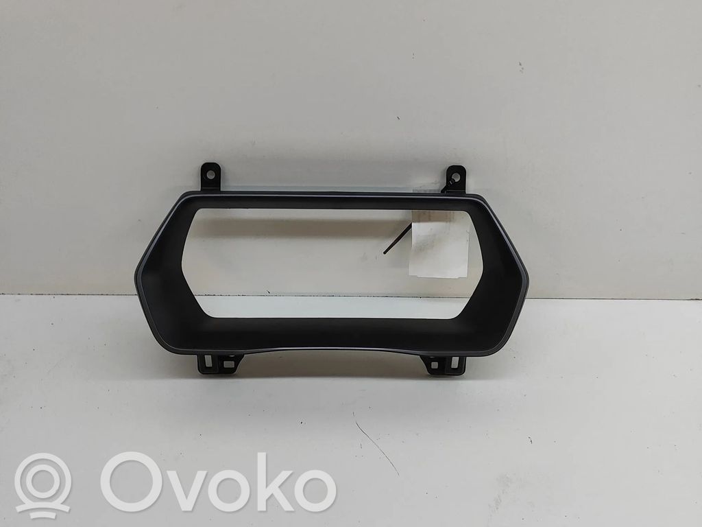 Tesla Model X Dashboard trim 