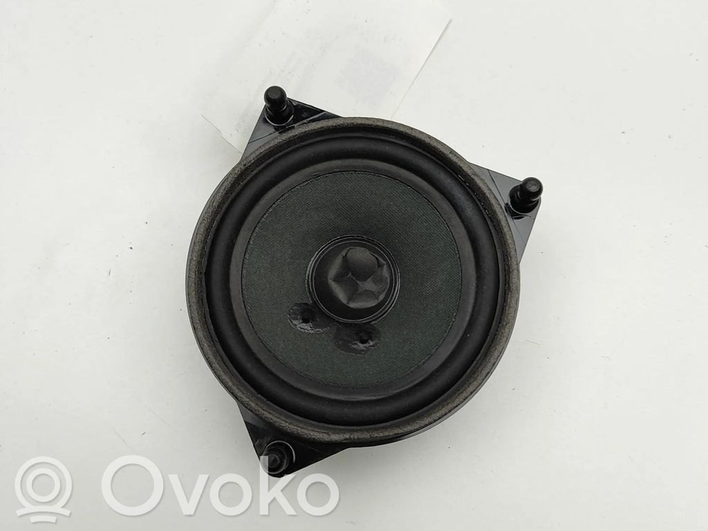 Mercedes-Benz E W213 Altoparlante portiera posteriore 