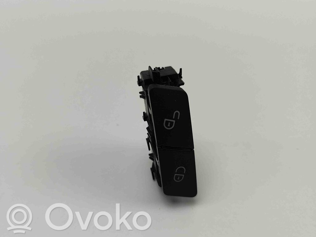 Mercedes-Benz B W246 W242 Interruttore a pulsante della chiusura centralizzata