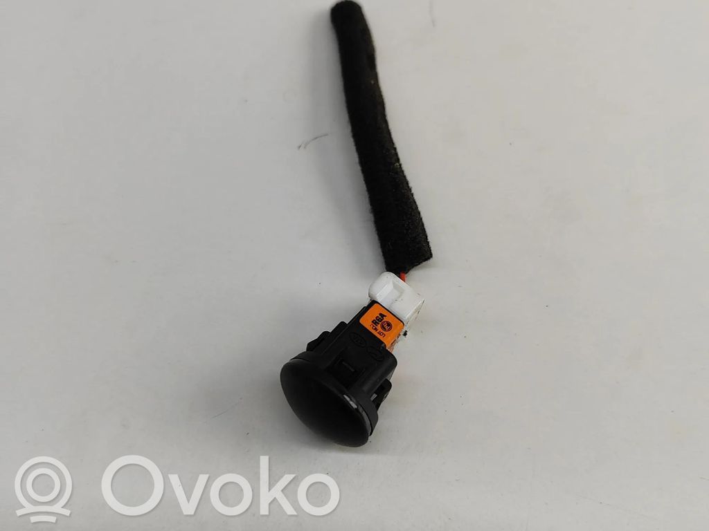 KIA Niro Lichtsensor 