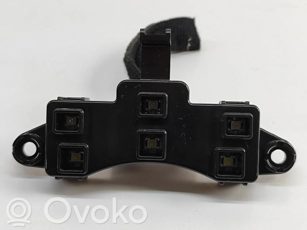 KIA Niro Other devices 
