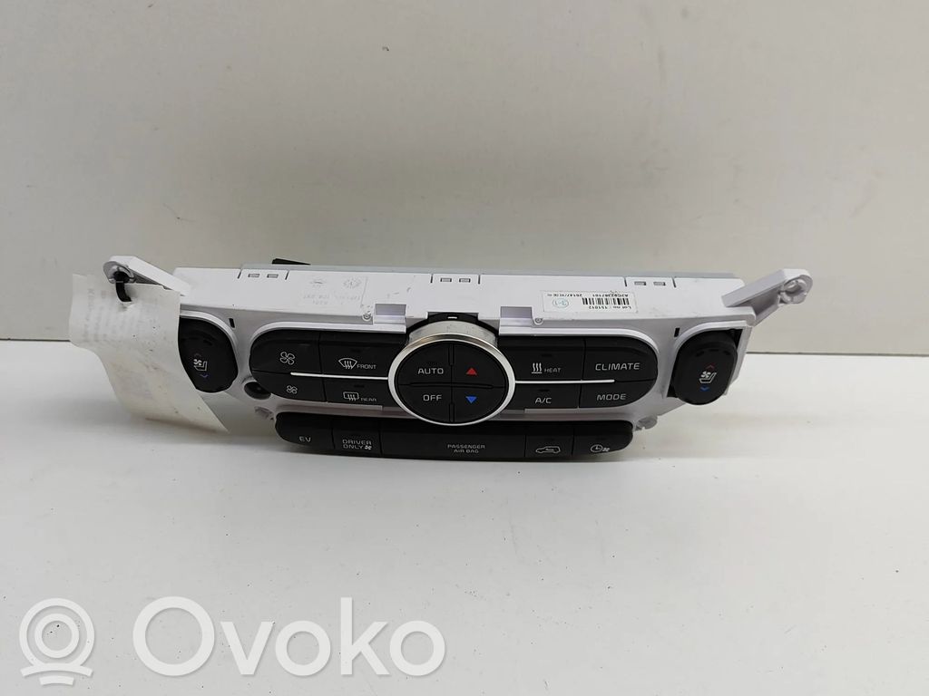 KIA Soul Interrupteur ventilateur 