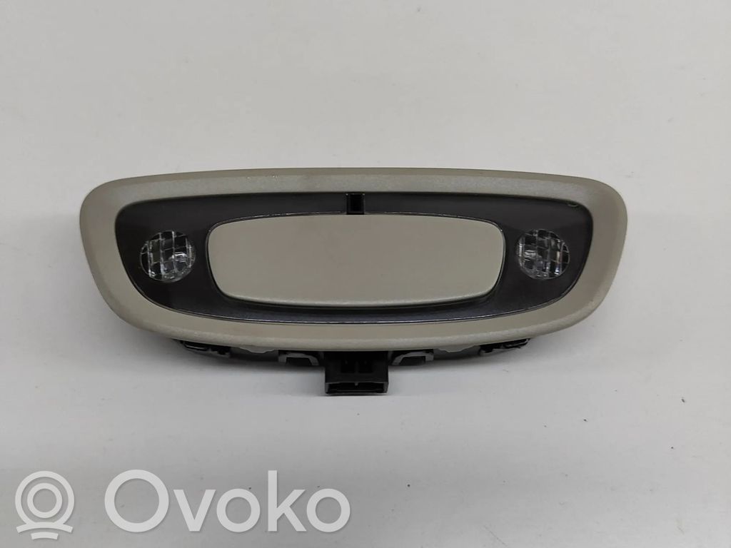 Volvo XC60 Światło fotela przedniego 