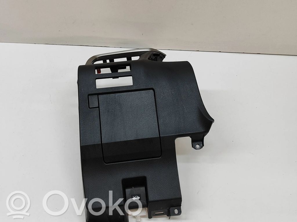 Lexus RX 450H Element deski rozdzielczej / dół 