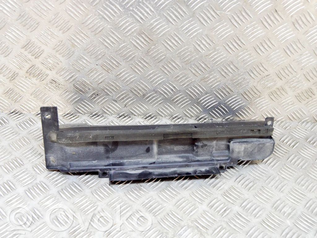KIA Ceed Conducto/guía del intercooler 