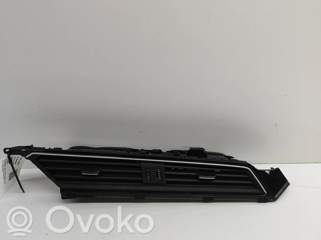 Luftausströmer Lüftungsdüse Luftdüse frontscheibe   4KL820951C