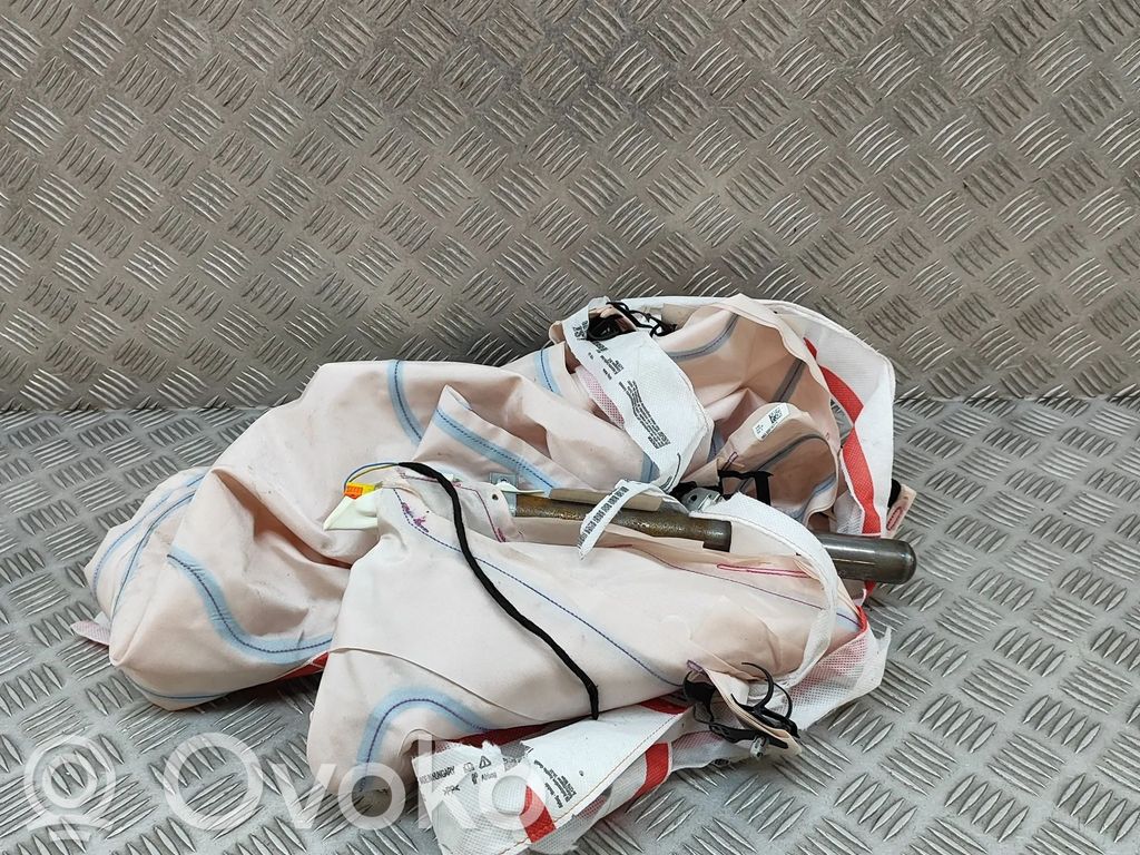 Audi Q7 4M Airbag del techo 