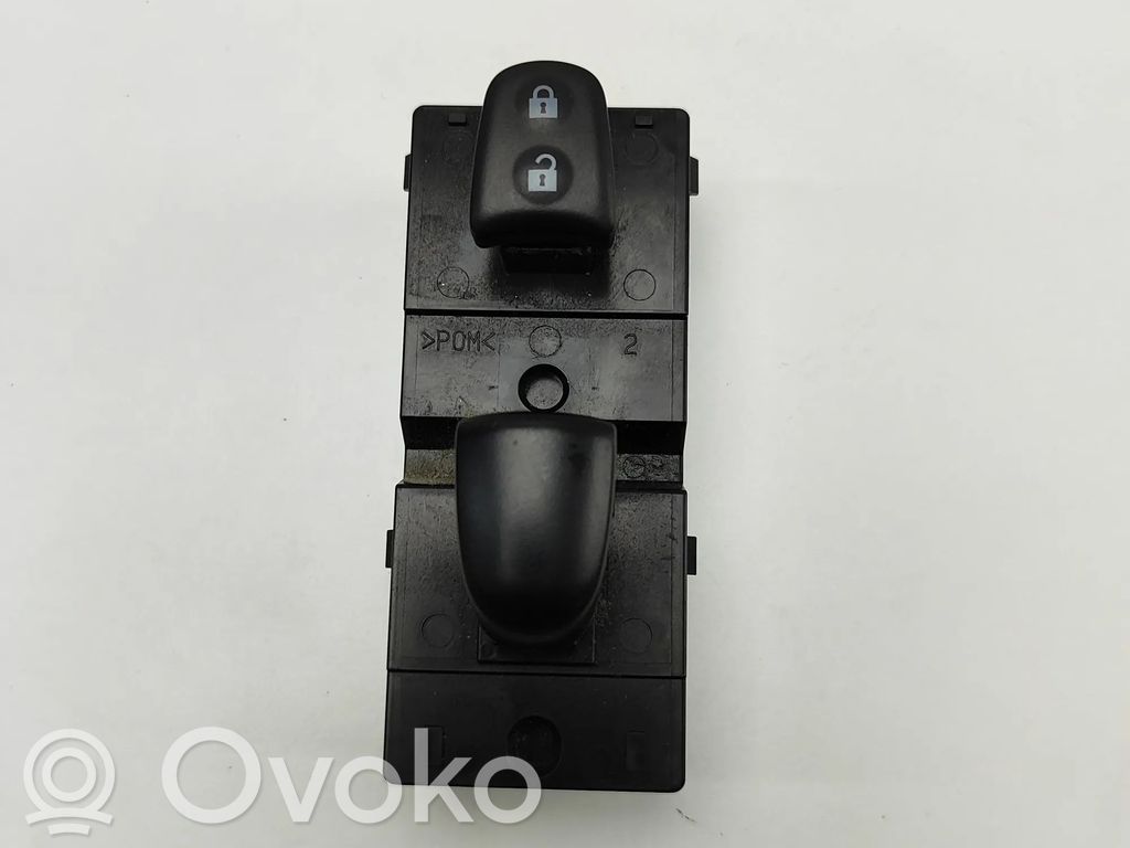 Comutator comandă geamuri electrice   254111KA5A