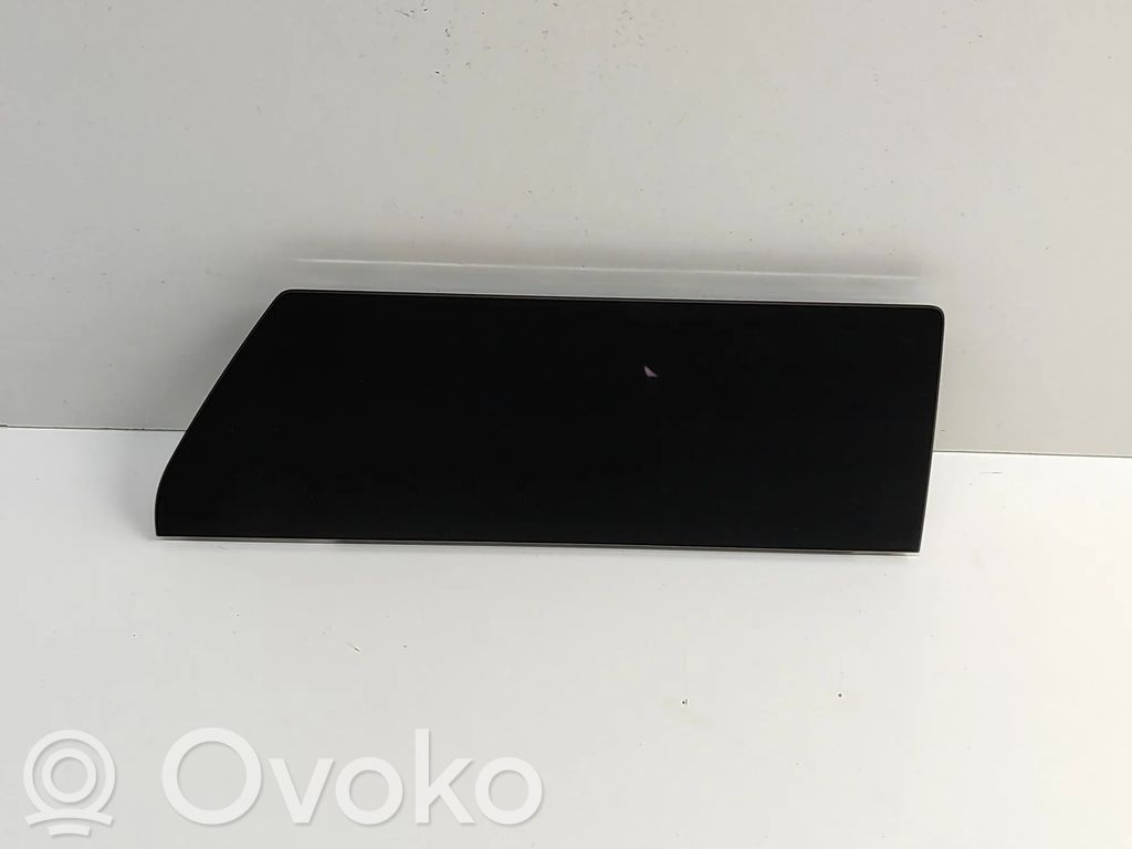 Citroen C5 Aircross Monitor / wyświetlacz / ekran 