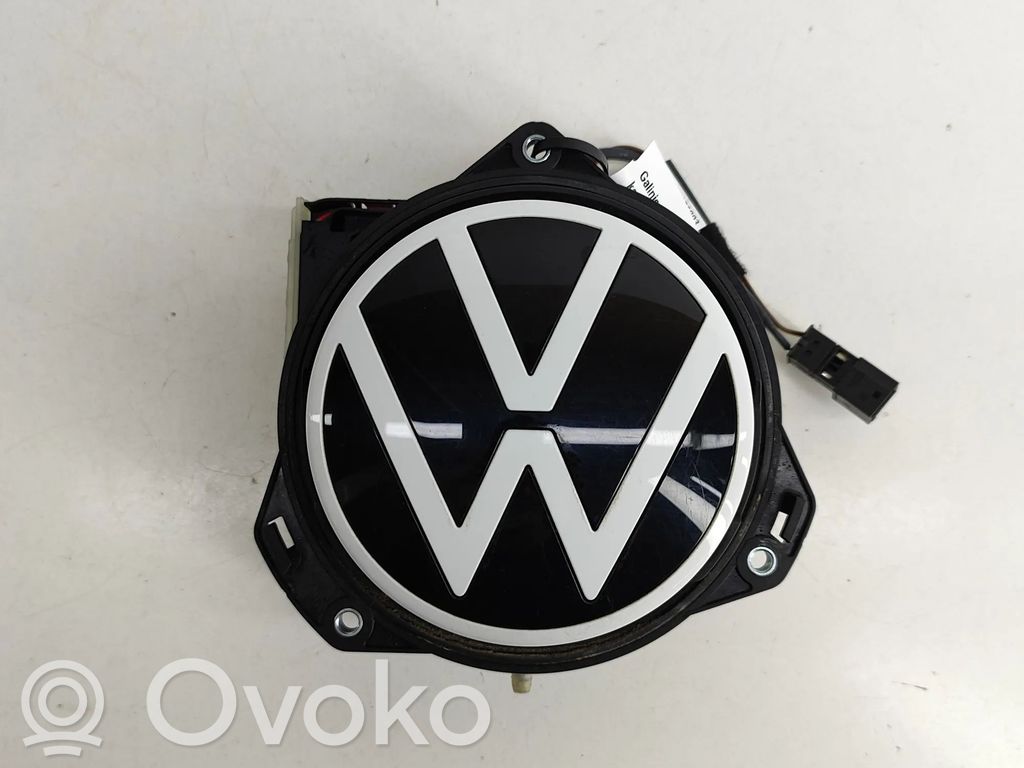 Volkswagen ID.3 Caméra de recul 