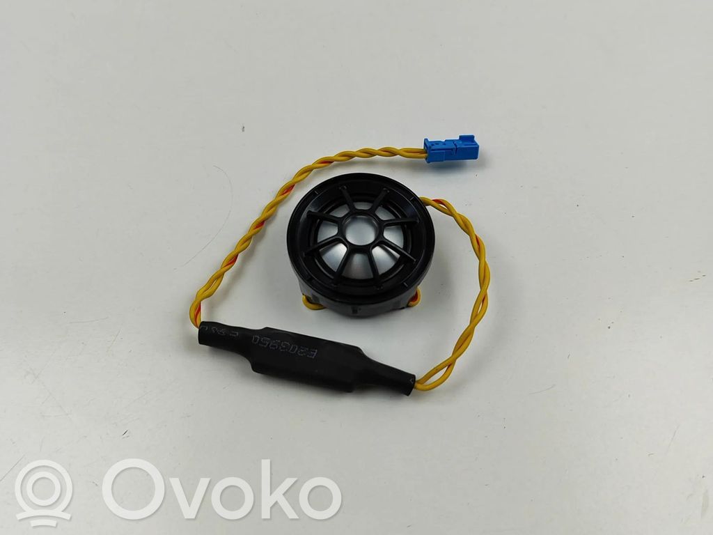 BMW 3 G20 G21 Głośnik drzwi przednich 