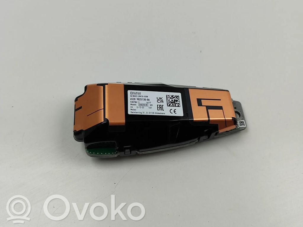 BMW 3 G20 G21 Antenă GPS aeriană 