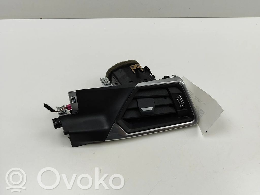BMW 3 G20 G21 Copertura griglia di ventilazione cruscotto 