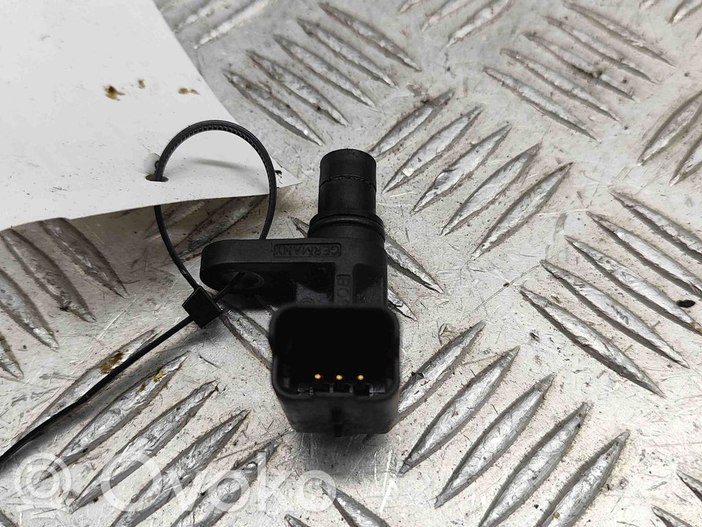 Peugeot 308 Crankshaft position sensor 