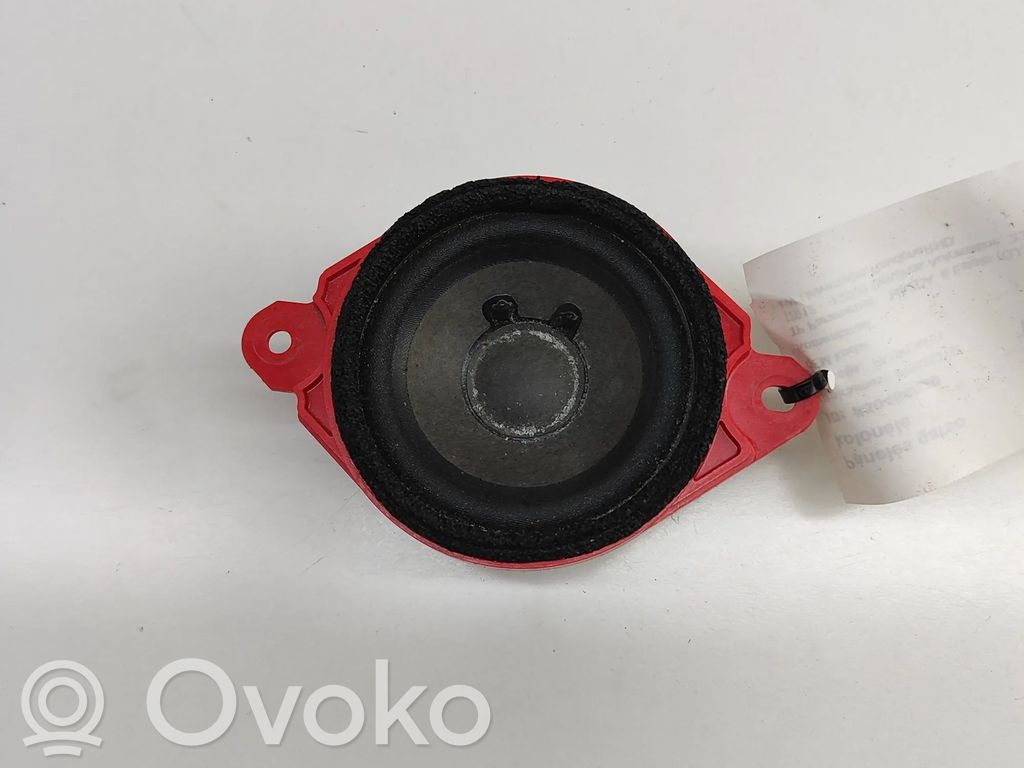 Altavoz del panel   3563830020,KE6866960