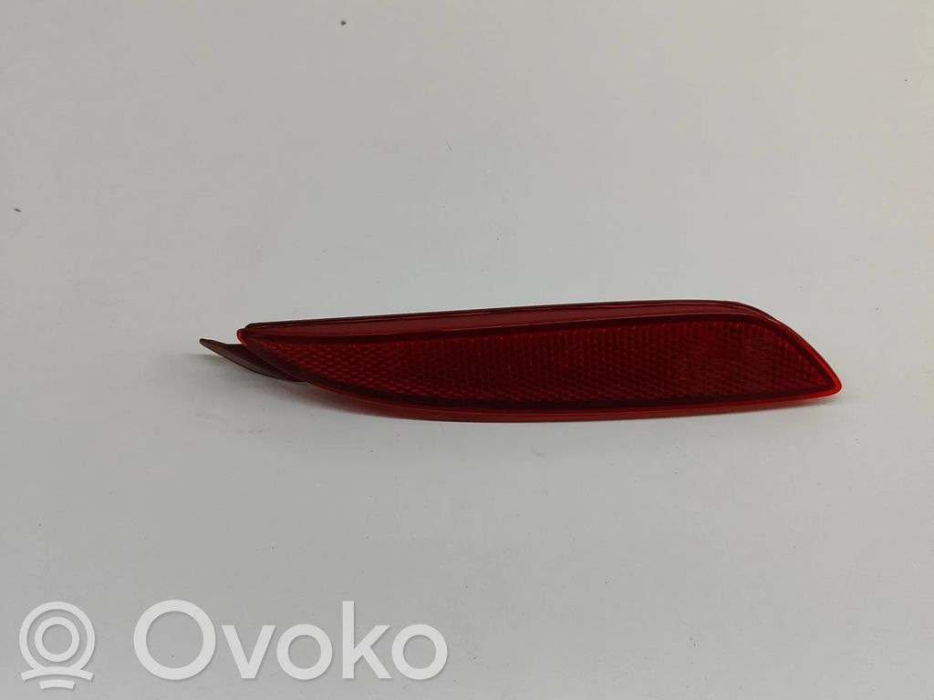 Mazda 6 Odblask lampy tylnej 
