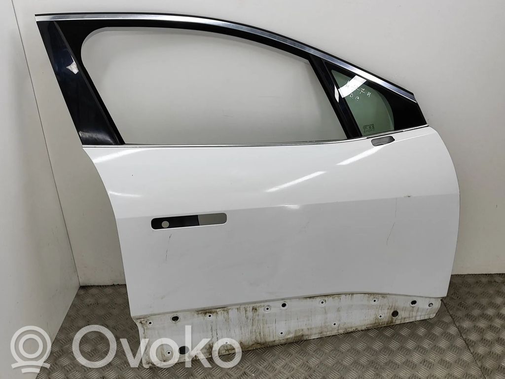Jaguar I-Pace Puerta delantera 