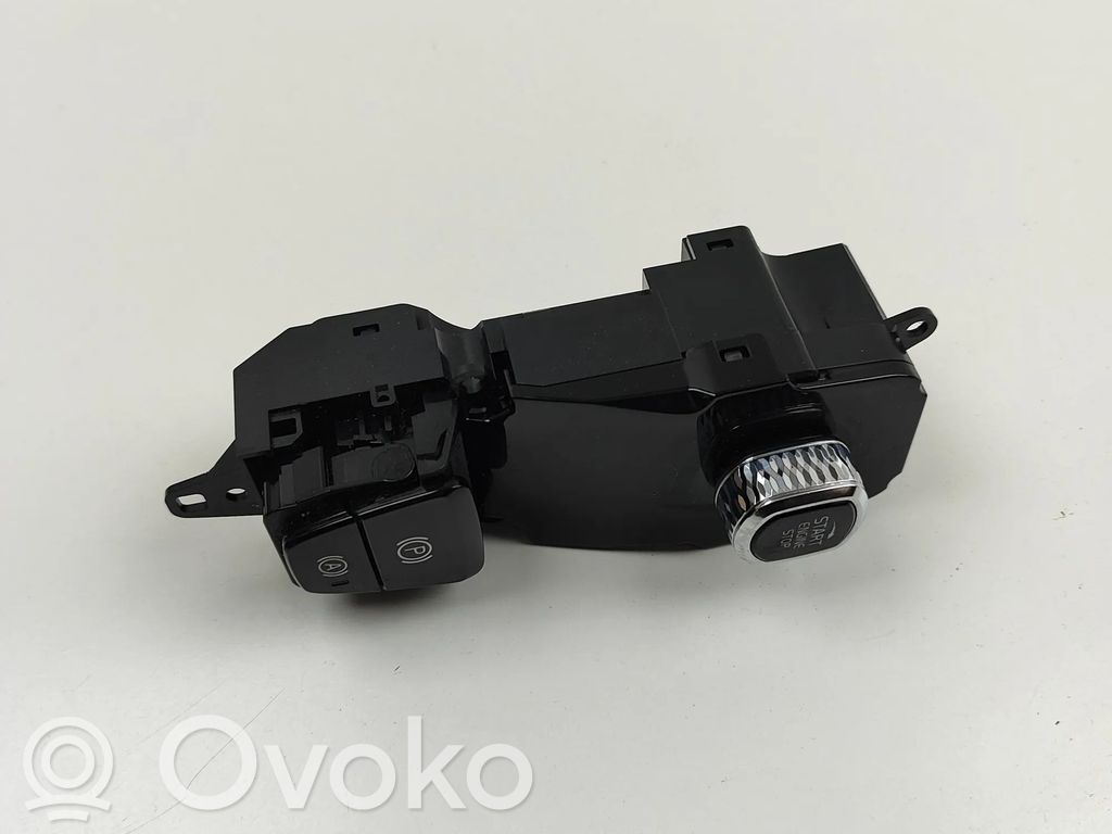 Volvo XC60 Engine start stop button switch 