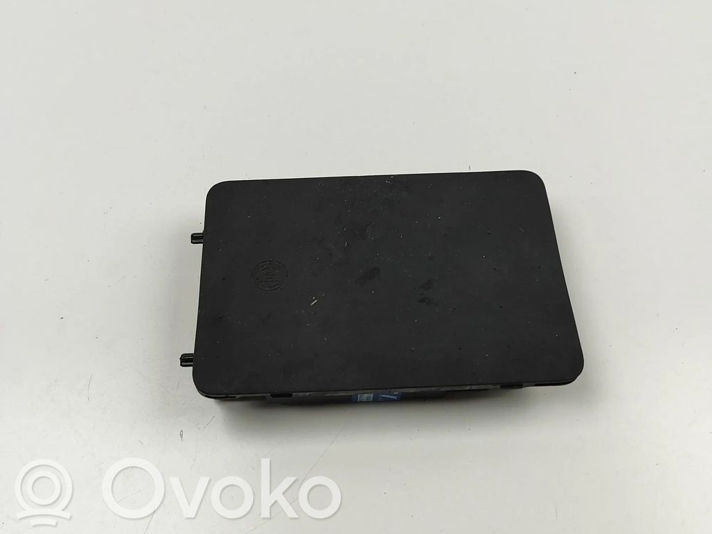 Volvo XC60 Wireless charging module 