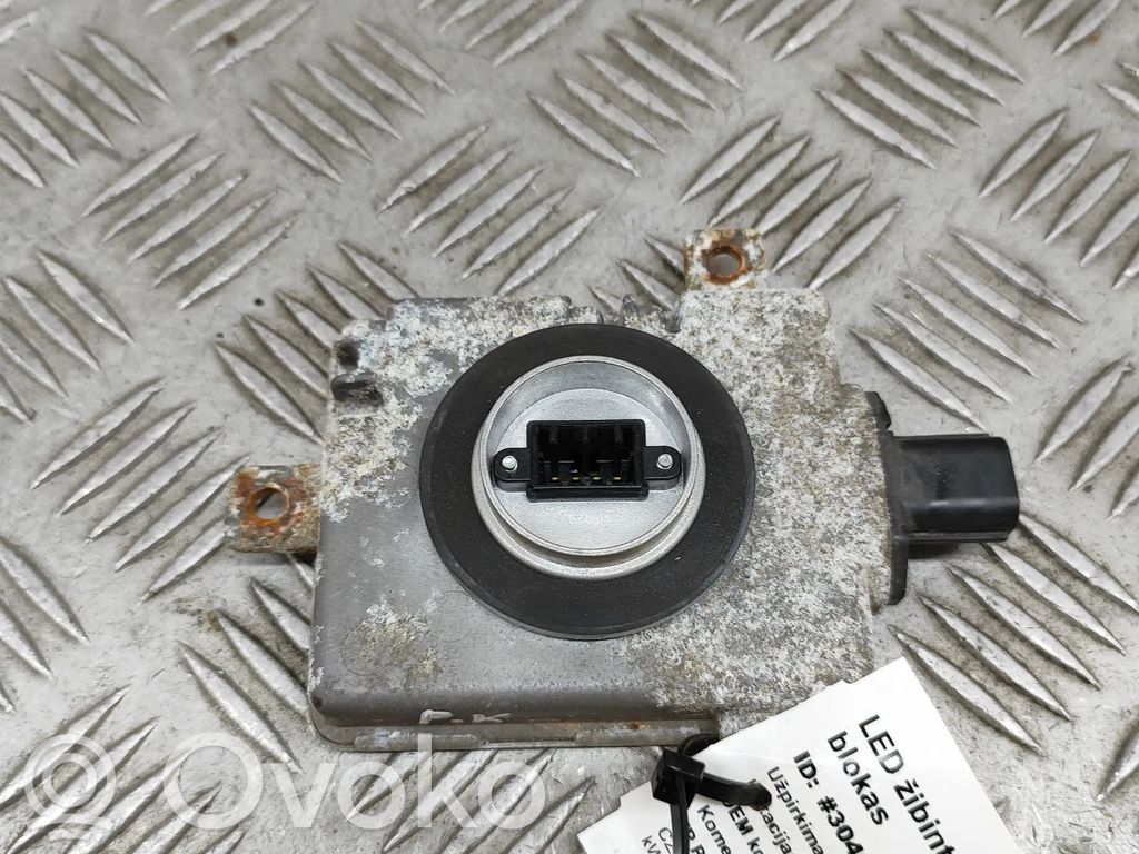 Mitsubishi Lancer Moduł sterujący statecznikiem LED 