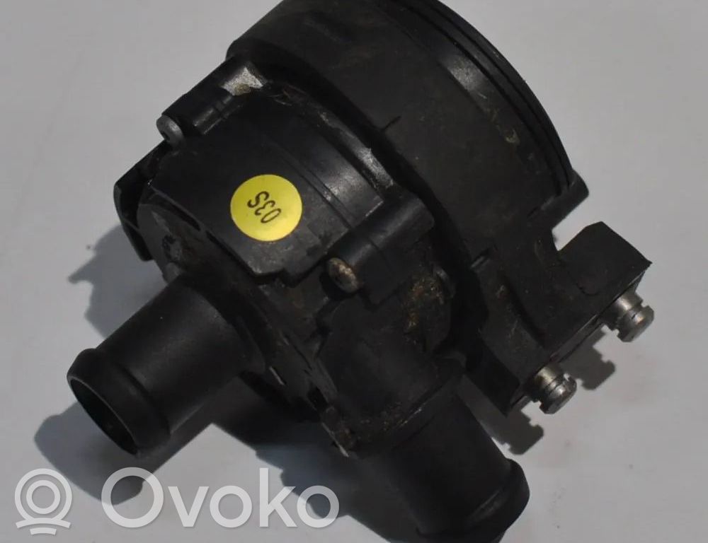 Audi A3 S3 8V Pompa cyrkulacji / obiegu wody 