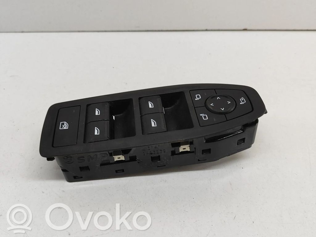 BMW iX1 Electric window control switch 