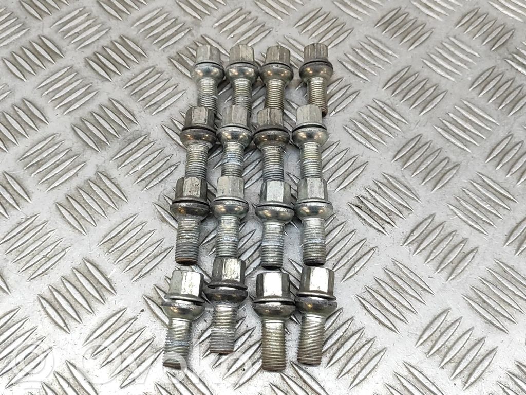 Tuercas/tornillos   WHT002438