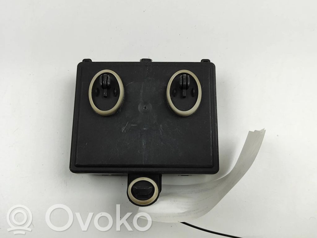 Unidad de control/módulo de la puerta   8W1959595D,5Q0959595L