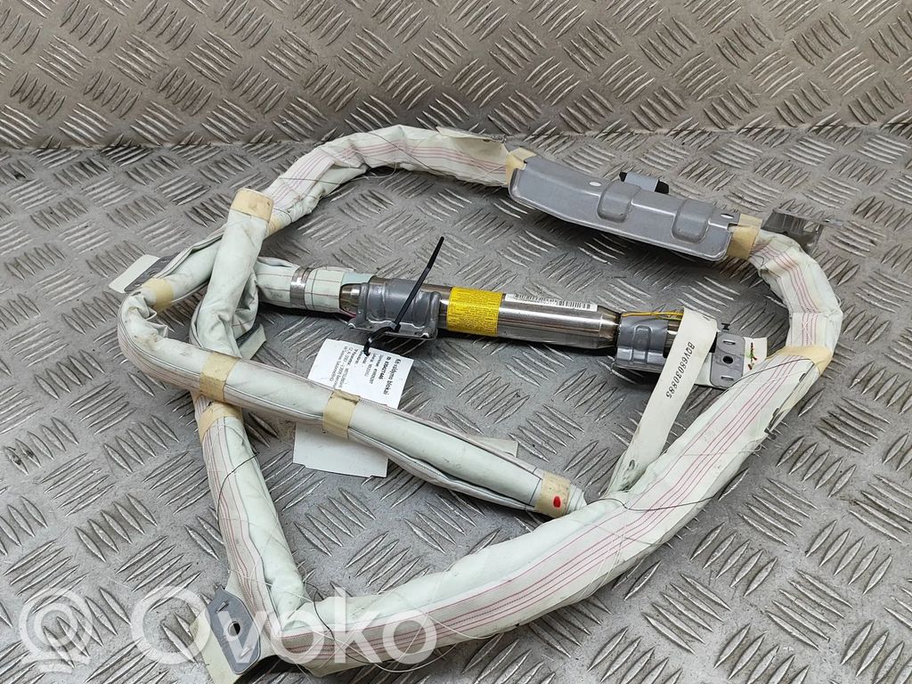 Mitsubishi Lancer VIII Kurtyna airbag 