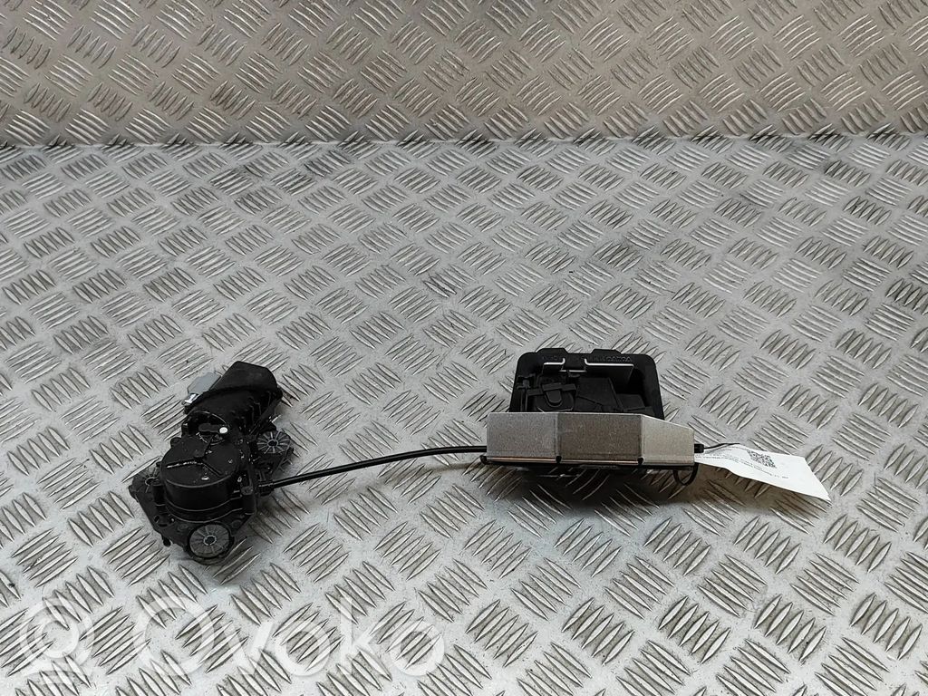 Volvo XC60 Tailgate/trunk/boot lock/catch/latch 