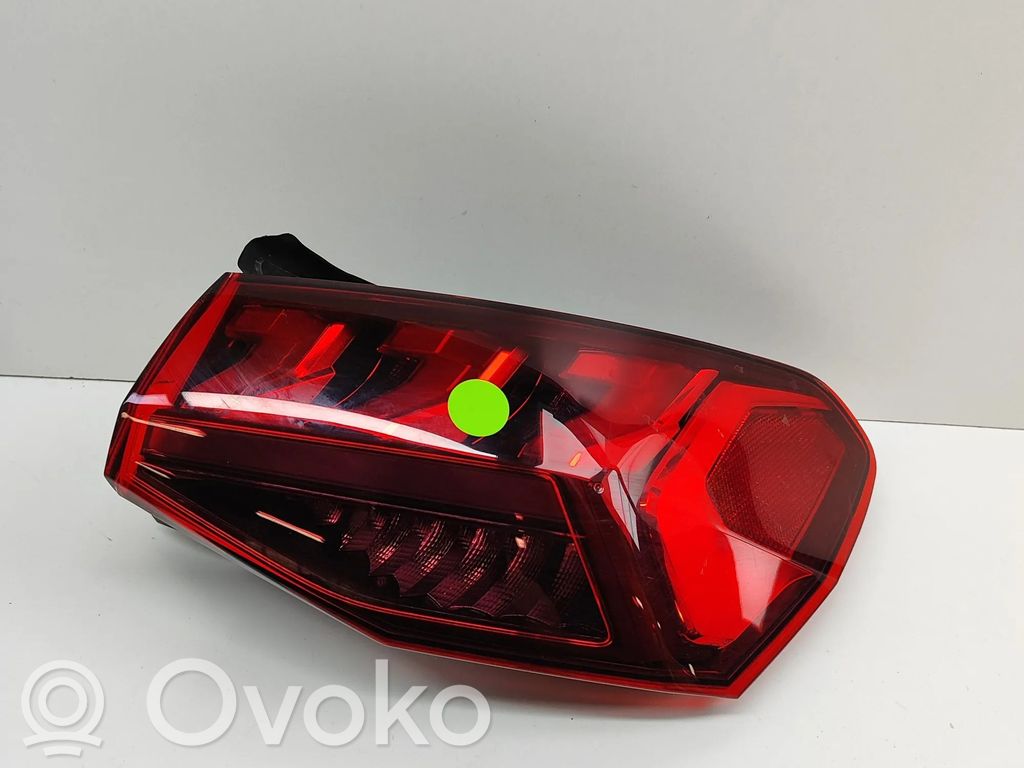 Audi A3 8Y Lampa tylna 