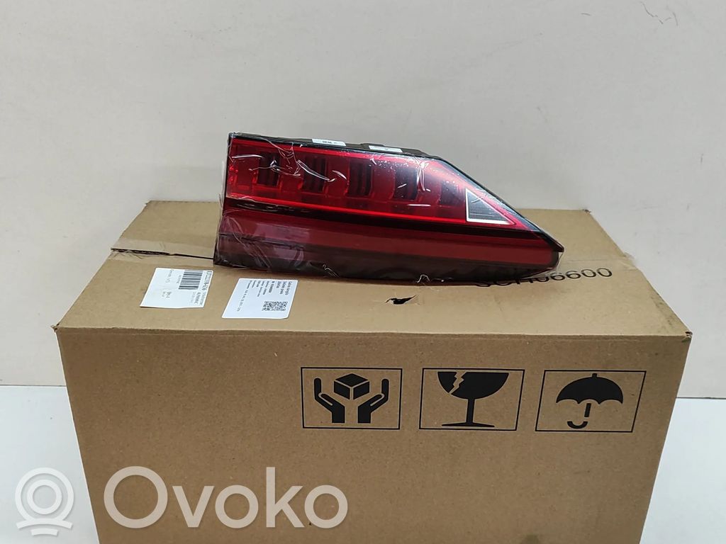 Audi A6 S6 C8 4K Takaluukun takavalot
