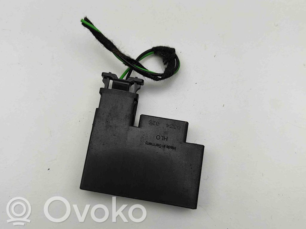 Skoda Octavia Mk3 (5E) Antenne des Keyless-Systems 