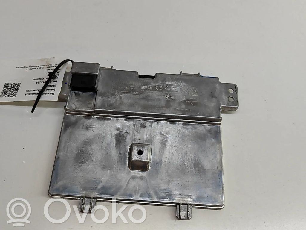 Modul încărcare wireless   175510000D
