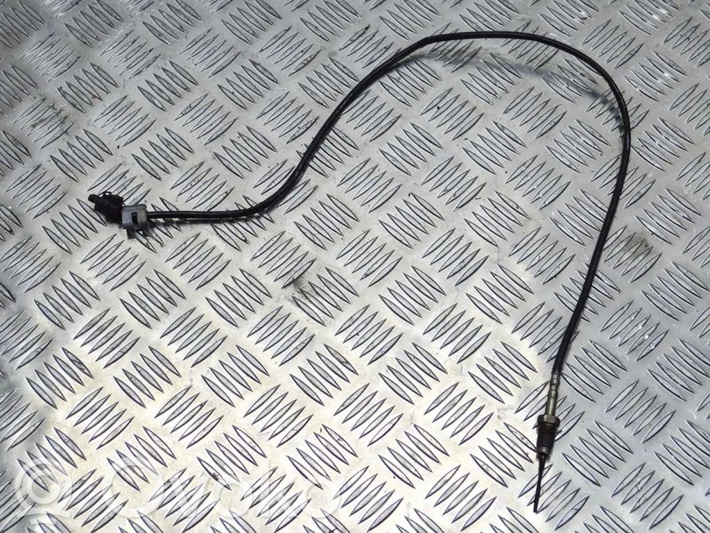 BMW 7 G11 G12 Sensor de temperatura del aceite 