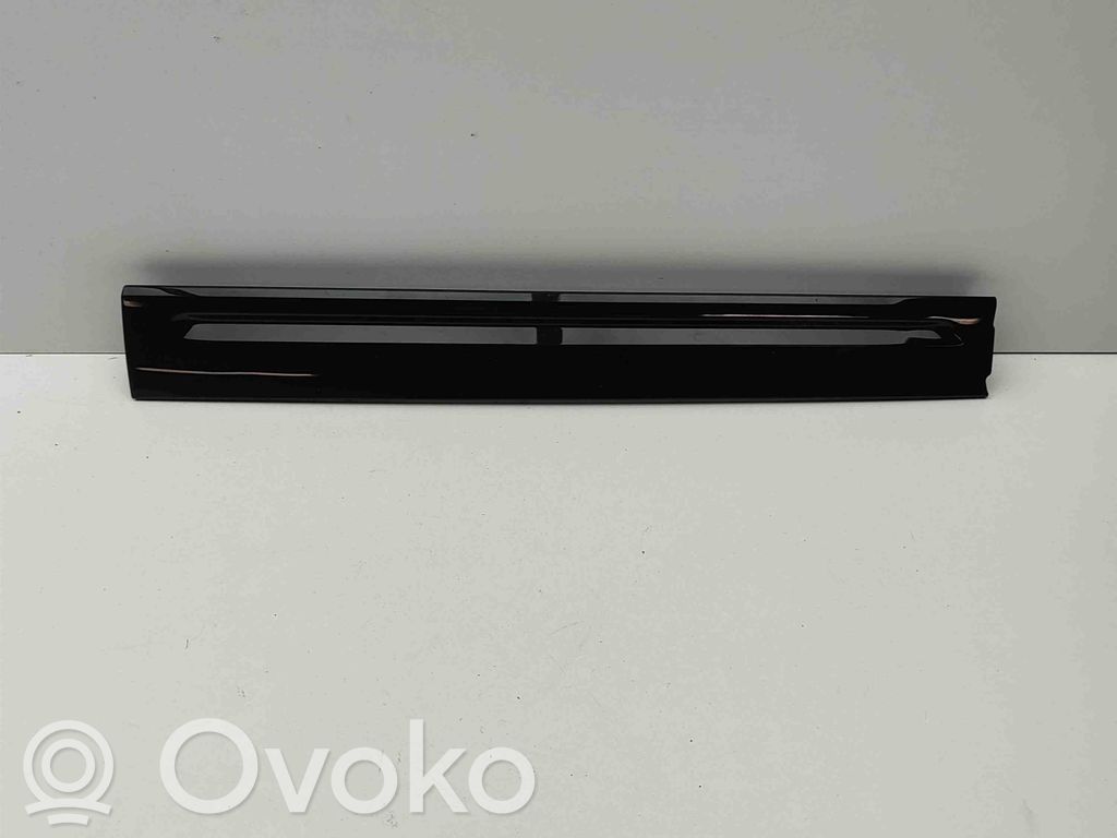 Ramka schowka deski rozdzielczej   9Y2854377K