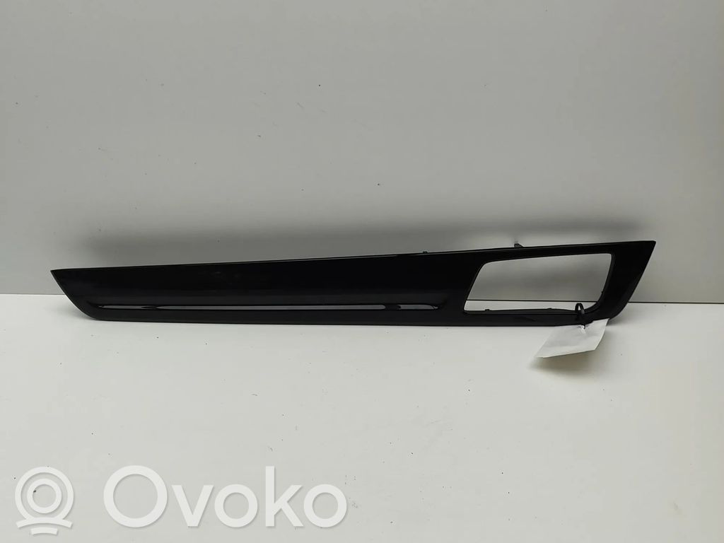 Porsche Cayenne (9Y0 9Y3) Rivestimento del pannello della portiera anteriore