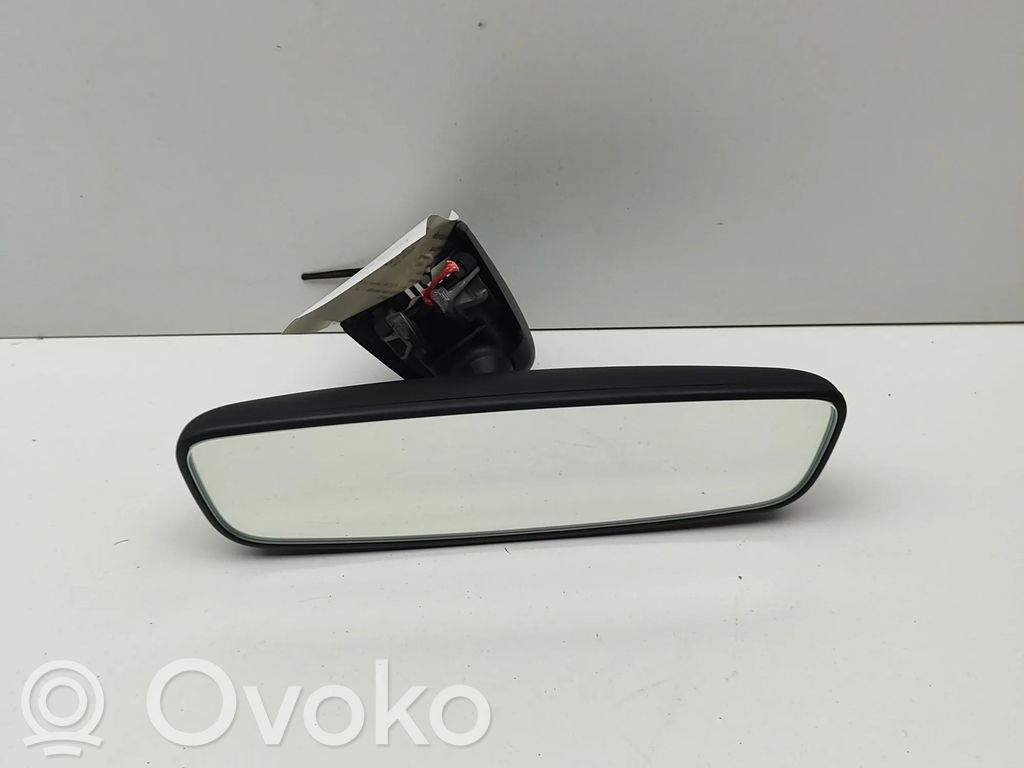 Porsche Cayenne (9Y0 9Y3) Espejo retrovisor (interior) 