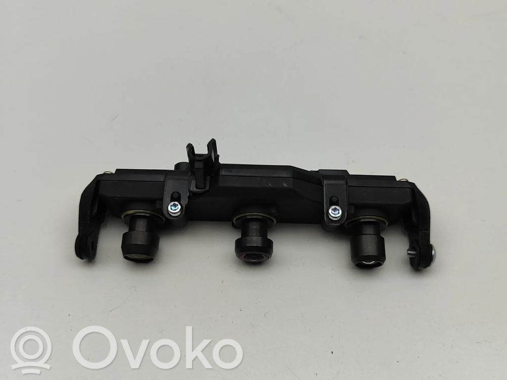 Tesla Model 3 Windshield/windscreen camera 