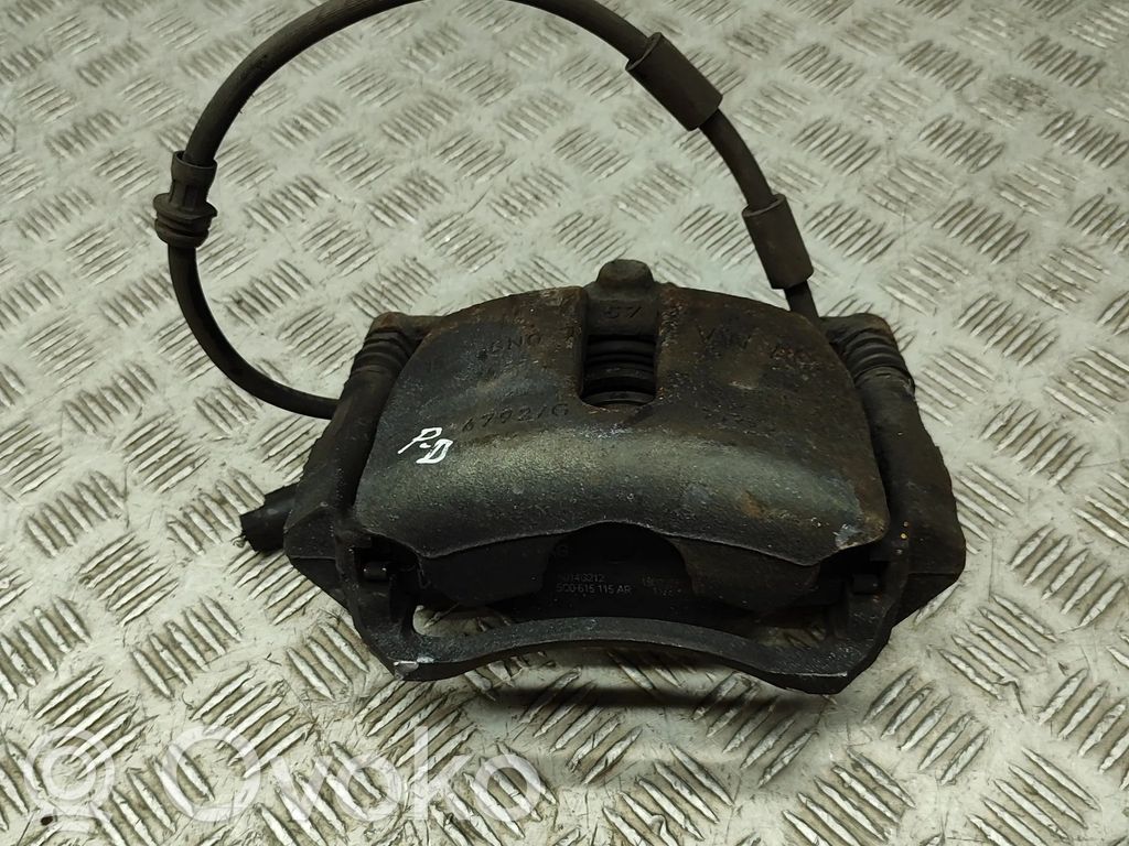 Etujarrusatula   8V0615124