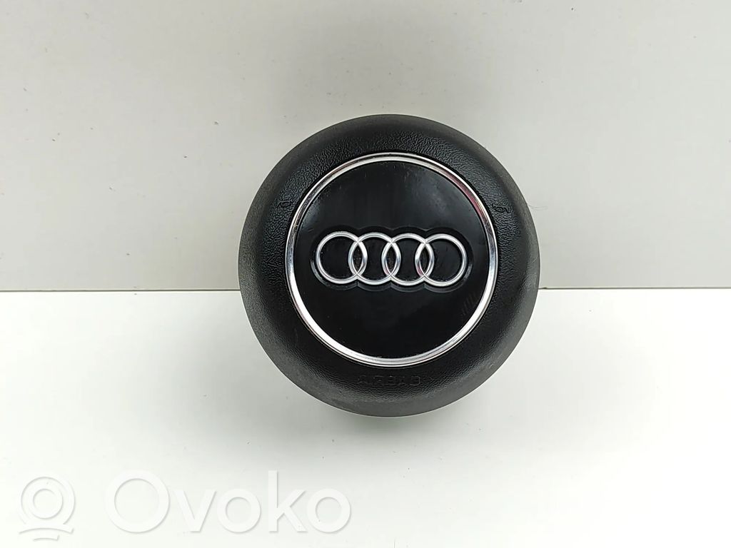 Audi Q2 - Fahrerairbag 