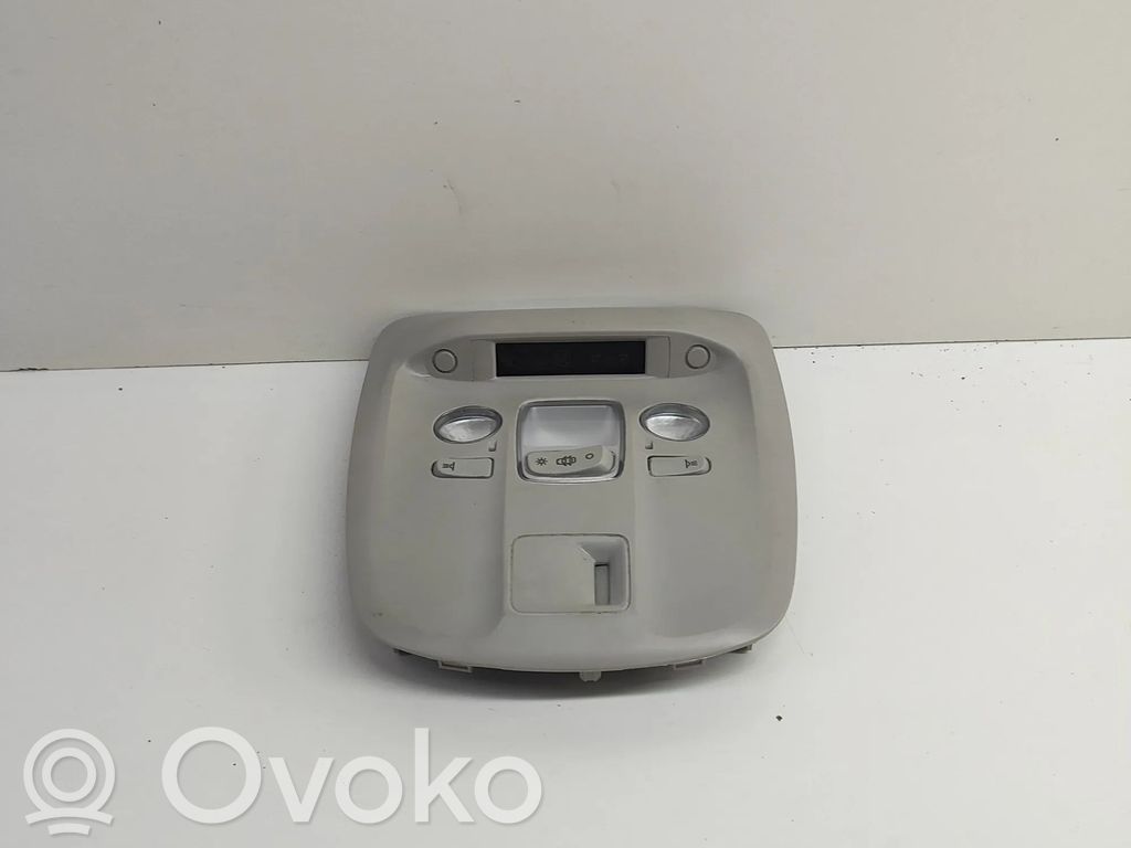 Toyota Proace Front seat light 