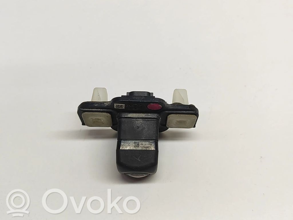 Toyota RAV 4 (XA50) Camara trasera coche 