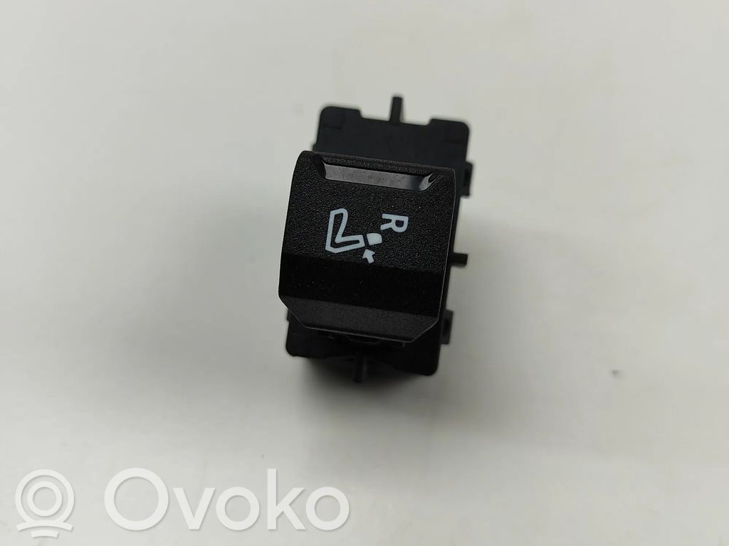 BMW iX Interruptor de control del asiento 
