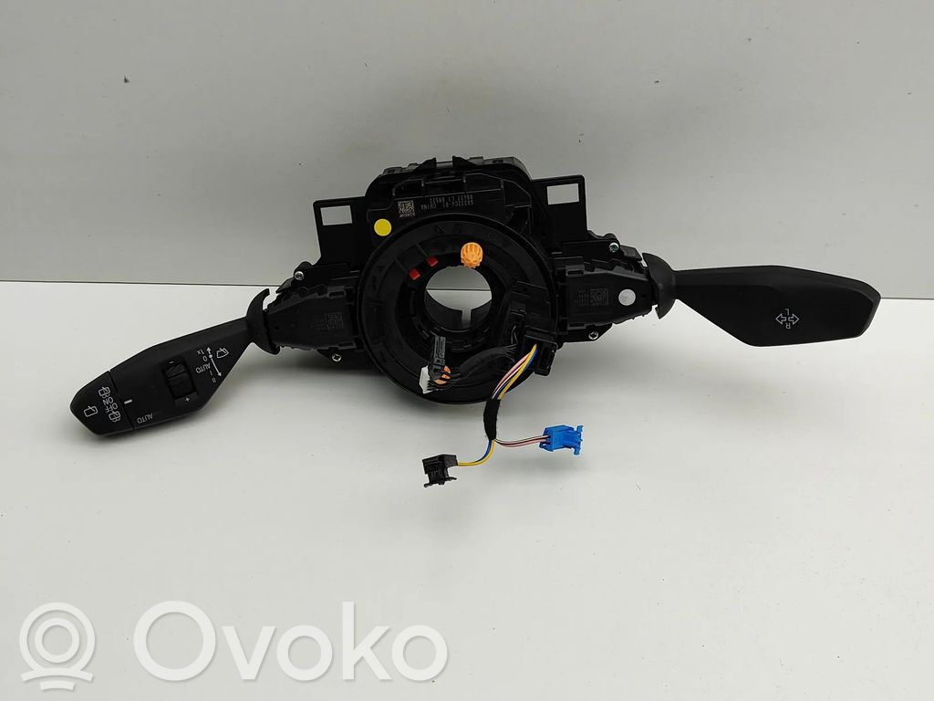 BMW iX Commodo de clignotant 