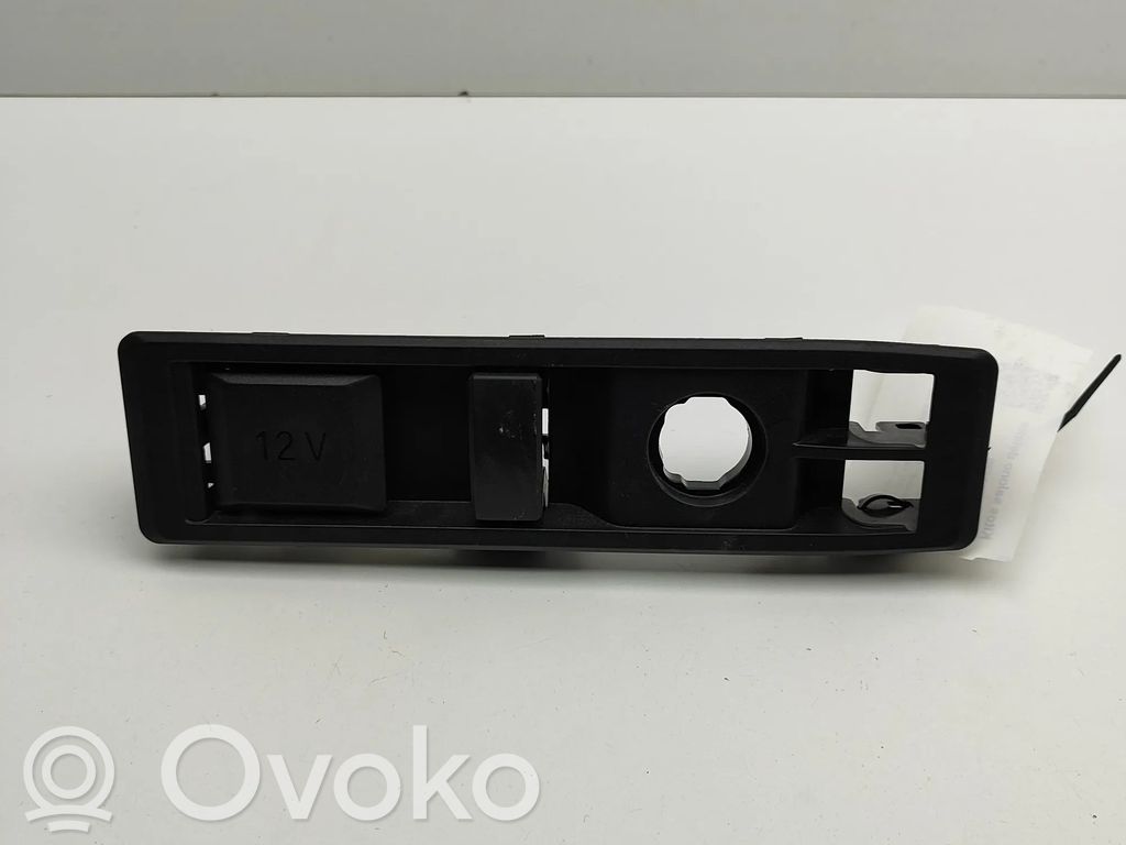 BMW iX Alte piese de interior 