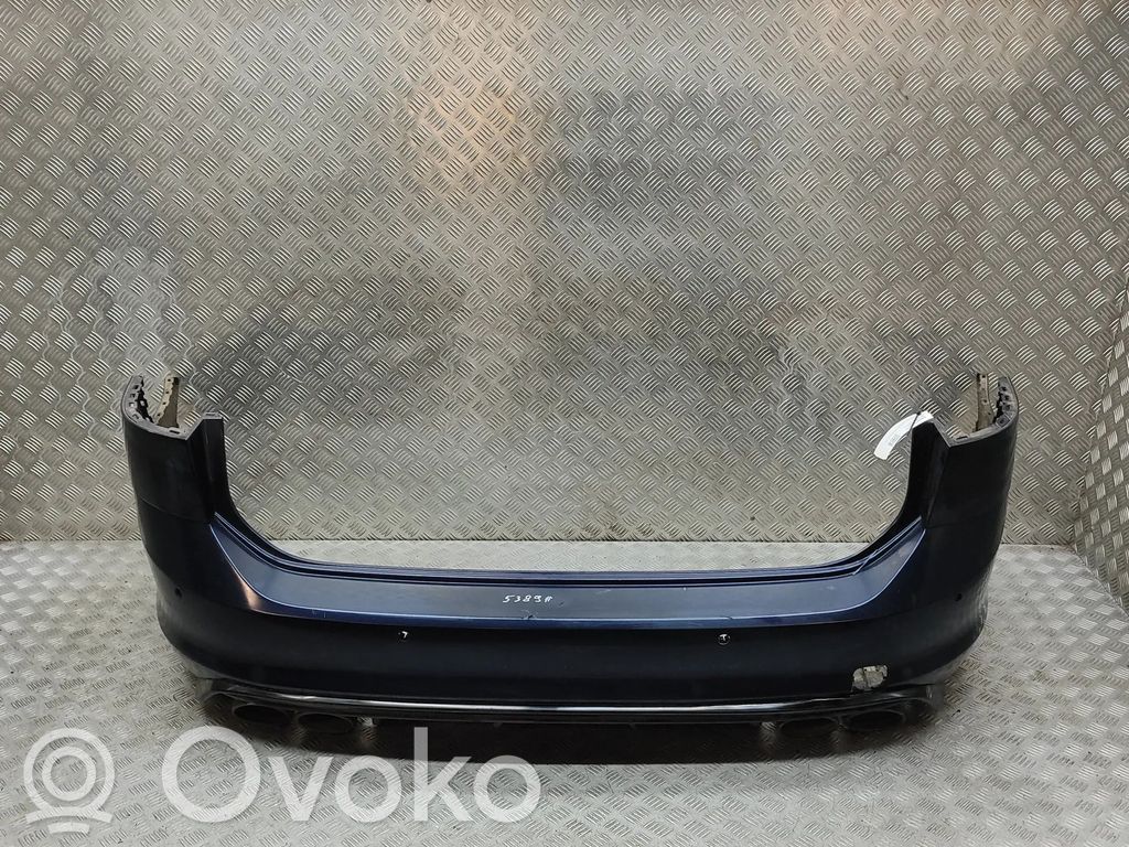 Volkswagen Golf VII Parachoques 