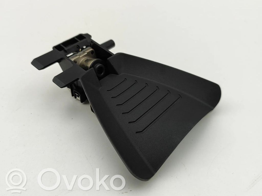 BMW X2 F39 Windshield/windscreen camera 