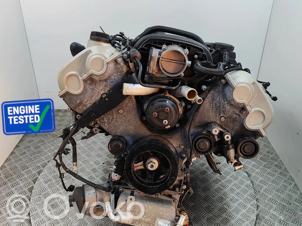 Motor   M4840