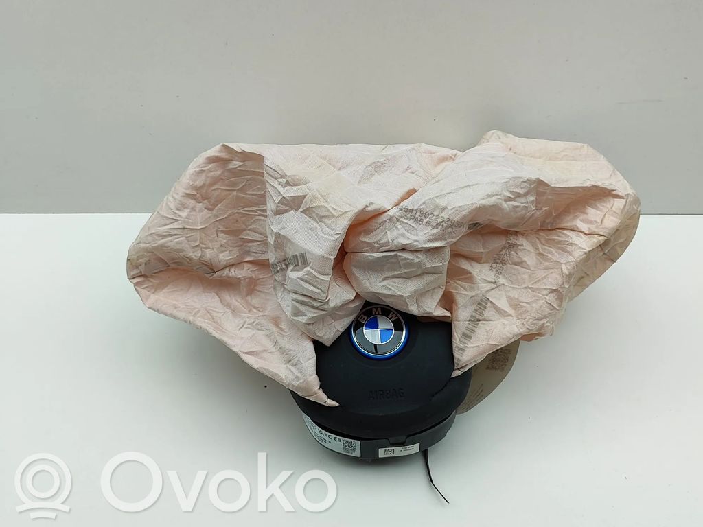 BMW 3 G20 G21 Vairo oro pagalvė 